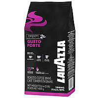 Кофе Lavazza Expert Gusto Forte в зернах 1 кг