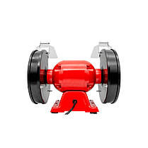 Верстат точильний Start Pro SBG-550S, 3 роки гарантії, фото 2