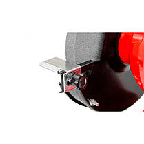 Верстат точильний Start Pro SBG-550S, 3 роки гарантії, фото 3