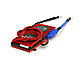 BMS smart плата DaLy LiFePO4 48V 16S 200A симетрія з Bluetooth, фото 2