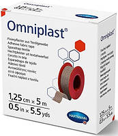 Пластирі Omniplast