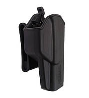 Кобура Cytac T-ThumbSmart для Glock 17/22/31 RH фіксація великим пальцем