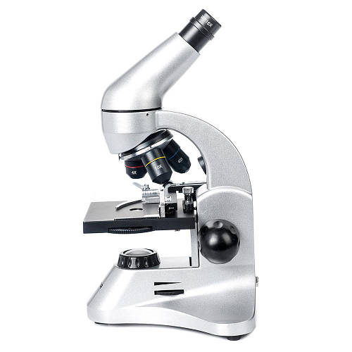 Микроскоп SIGETA PRIZE NOVUM 20x-1280x с камерой 2 Mп (в кейсе) (ID ...