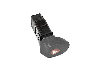 Кнопка аварійної сигналізації на Renault Kangoo 1997->2008 - NTY - EWS-RE-077