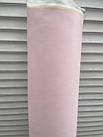 Ткань Кожзам - Розовый (Pink). Для обивки мебели