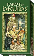 Таро Друидов / Tarot of Druids