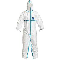 Комбинезон защитный Tyvek Classic Expert 5/6 размер XL (40500-XL)