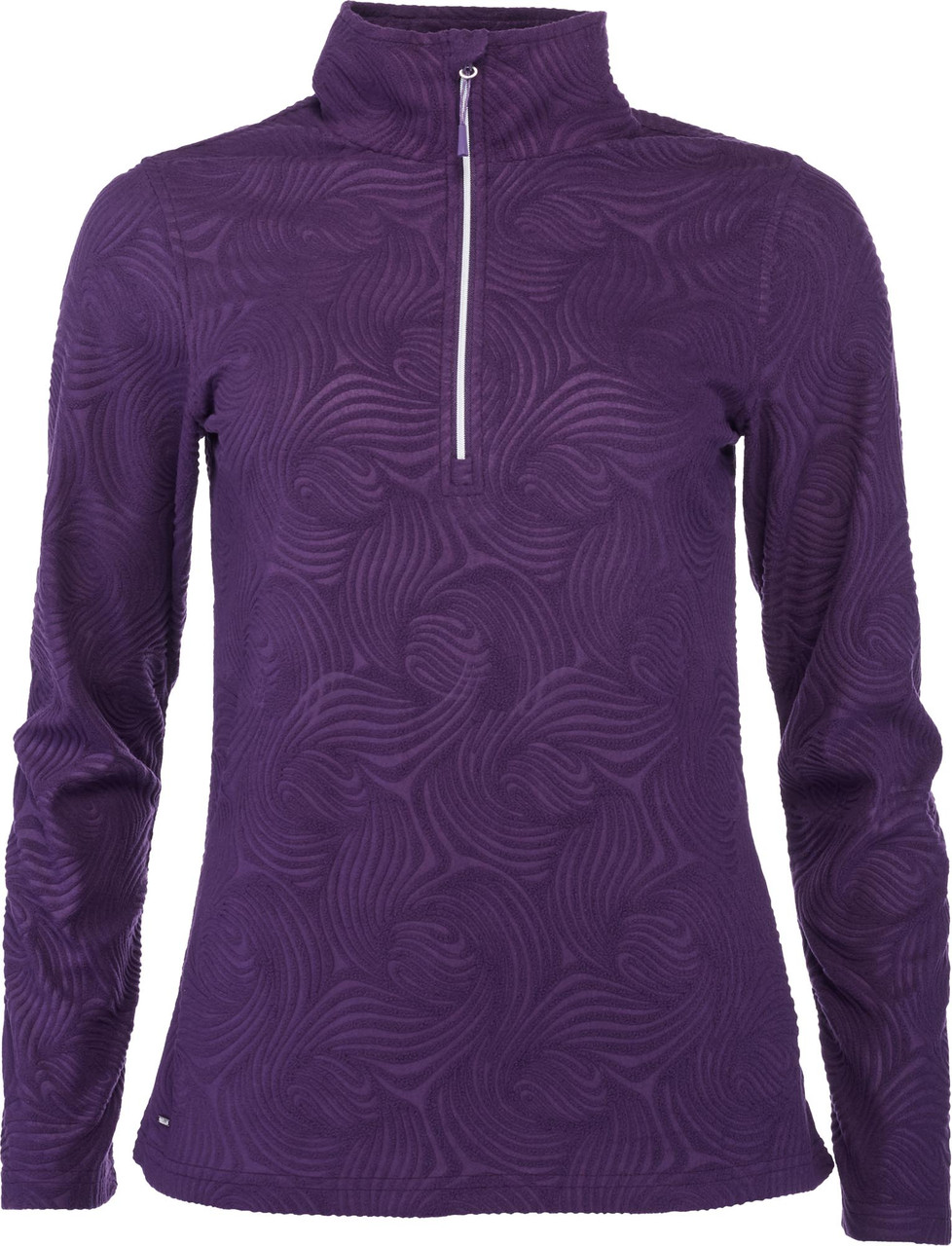 Фліс жіночий Willard LUCKA PRP (S)