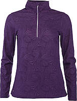 Фліс жіночий Willard LUCKA PRP (L)