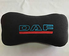 Подушка підголовника DAF