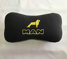 Подушка підголовника MAN