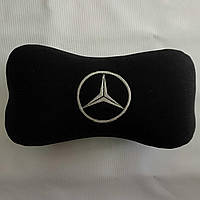 Подушка підголовника MERCEDES