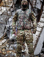 Жилетка Storm G-Loft 100 Multicam