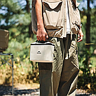 Набір для спецій Naturehike 8 шт. CNH22CJ043 бежевий, фото 5