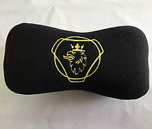 Подушка підголовника SCANIA