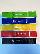 Фітнес гумки