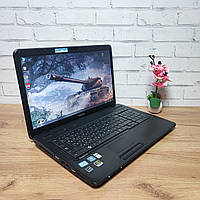 Ноутбук Toshiba Satellite Pro L770-13J:17 Intel Core i3-2330M 2.20GHz 8 GB DDR3 NVIDIA GeForce GT 525M SSD 160