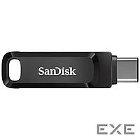 SanDisk Ultra Dual Drive Go USB Type-C Flash Drive 512GB, EAN: 619659180140 (SDDDC3-512G-G46)