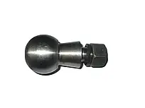 Куля фаркопа в зборі (простий)