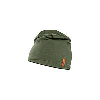 Шапка Thermowave Beanie. S/M. Forest Green