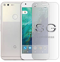 Мягкое стекло Google pixel на Экран полиуретановое SoftGlass