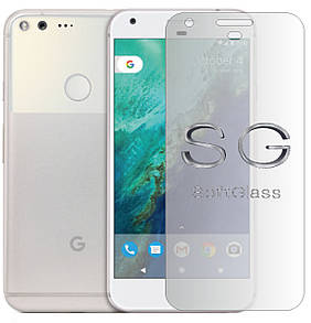М'яке скло для Google pixel на екран поліуретанове SoftGlass