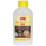 Рідина для очищення молочної системи Melitta PERFECT CLEAN 250 мл, фото 4