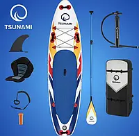 SUP доски Tsunami BOLT 1 320 см