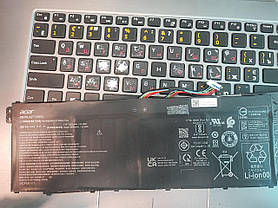БУ батарея Acer AP19B5L, фото 5