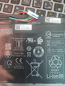 БУ батарея Acer AP19B5L