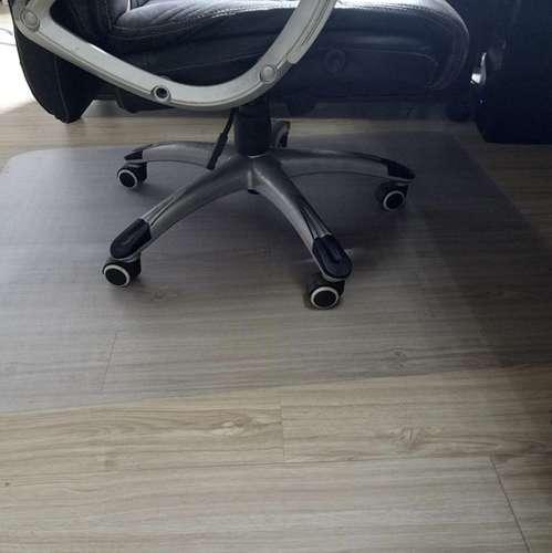 Защитный коврик Ruhhy под офисное или игровое кресло 100 x 140 см Полипропилен RUHHY 21790 - фото 7 - id-p2143801625