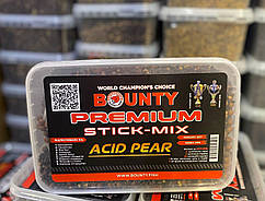 Стик мікс BOUNTY PREMIUM Acid Pear (Кісла груша)