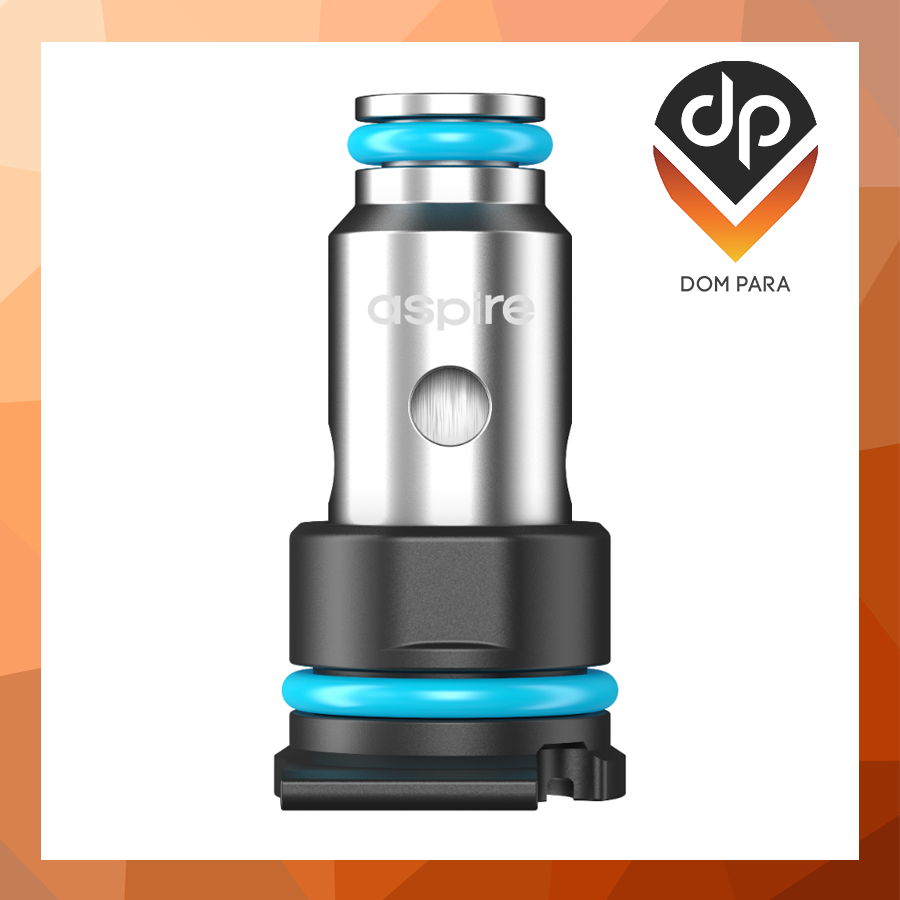 Випарник Aspire Minican 0.8 Ом, фото 1