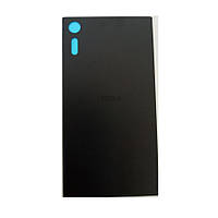 Корпус з склом камери Sony XZs G8232 Black