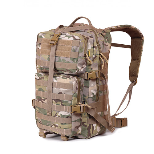 Рюкзак тактичний Travel Extreme Tactic 30 L, фото 1