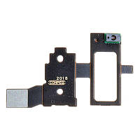 Шлейф верхнього мiкрофону Google Pixel 3 XL