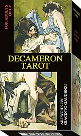 Таро Декамерон / Decameron Tarot
