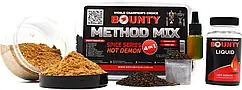 Метод мікс Bounty Method Mix 4 в 1 Hot Demon (Хот Демон)