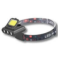 налобный фонарик X-BAIL LY-801 ((HEAD TORCH)) (240шт)