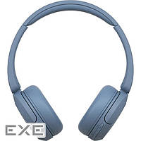 Наушники Sony WH-CH520 Wireless Blue (WHCH520L.CE7)