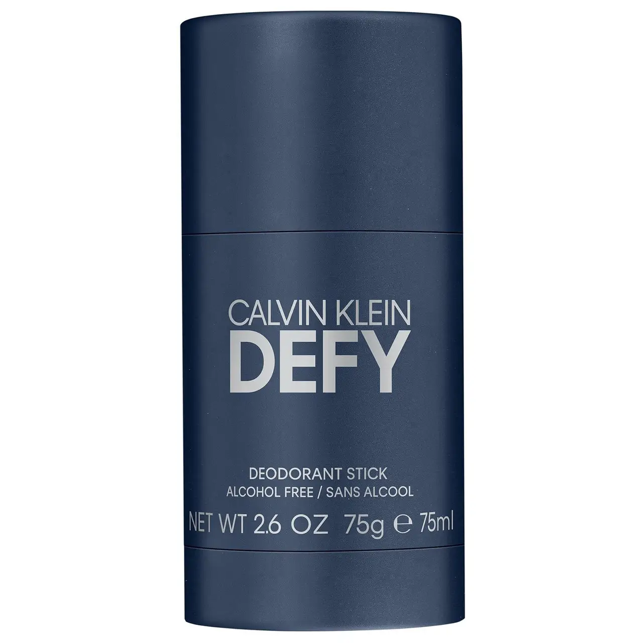 Дезодорант Calvin Klein Defy для чоловіків — deostick 75 ml