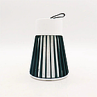 Знищувач комах Electronic shock Mosquito killing + Москітна сітка 100х210 см Magic Mesh 6 кольорів, фото 5