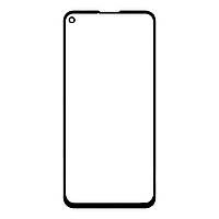 Скло дисплея з OCA плівкою Google Pixel 5a