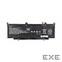 Акумулятор PowerPlant для ноутбуків HP Spectre X360 13-AW Series (RR04XL) 15.4V 3744mAh (NB462124)