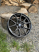 Новые диски R19 5×112 BMW 5 6 7 G30 G31 G20 G21 AUDI A4 A5 A6 A7 S7 FF116-GX