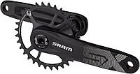 Шатуни Sram SX Eagle DUB 170 мм 32T DM 12 швидкостей