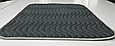 Килимок-пелюшка для тварин трикотаж всмоктуючі 100x100, багаторазові пелюшки для цуценят гігієнічні Сірий, фото 6