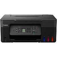 МФУ Canon Pixma G3470 Wi-Fi Black (5805C009AA)