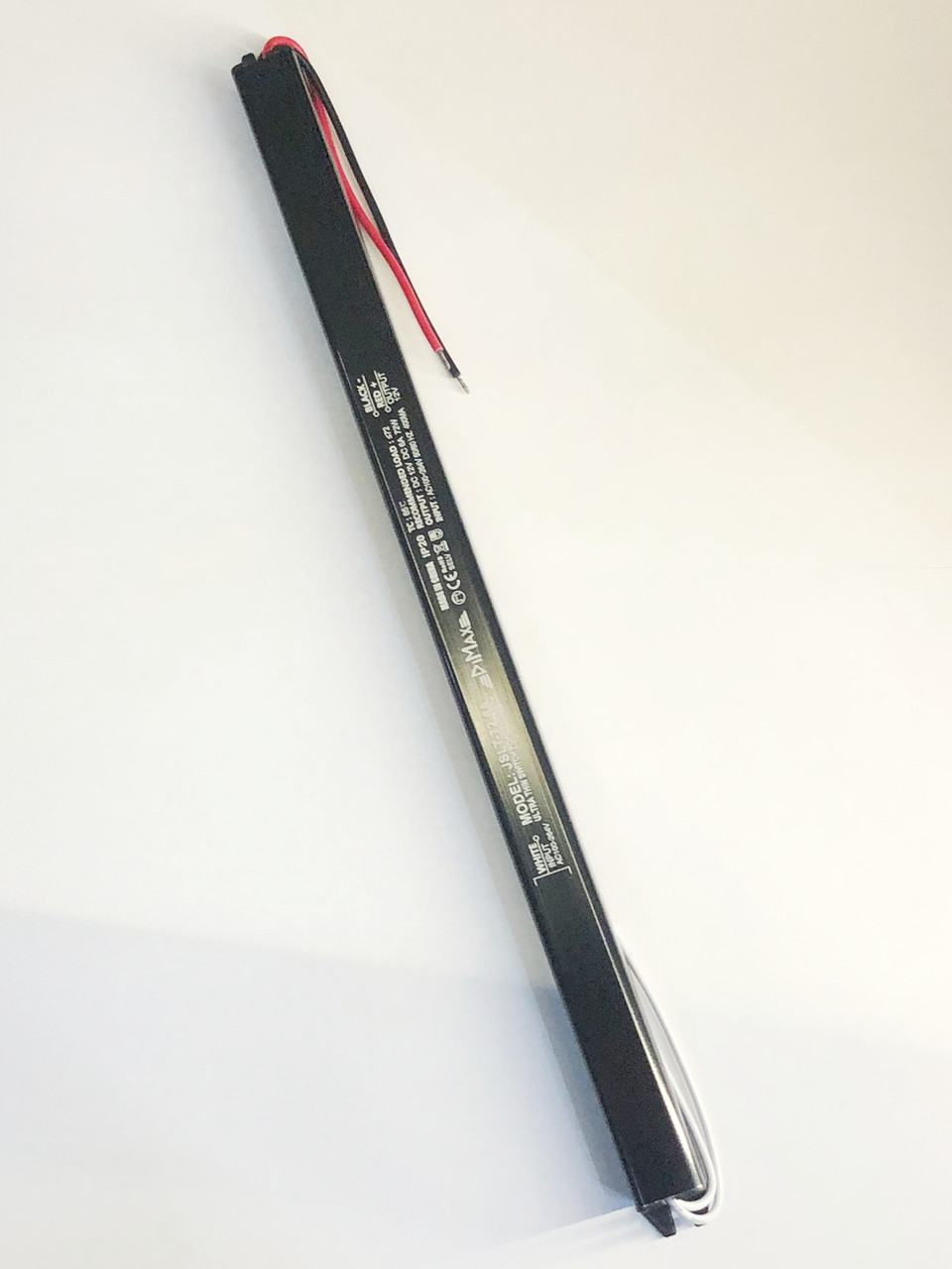 Блок живлення 72w SLIM 6А 12V