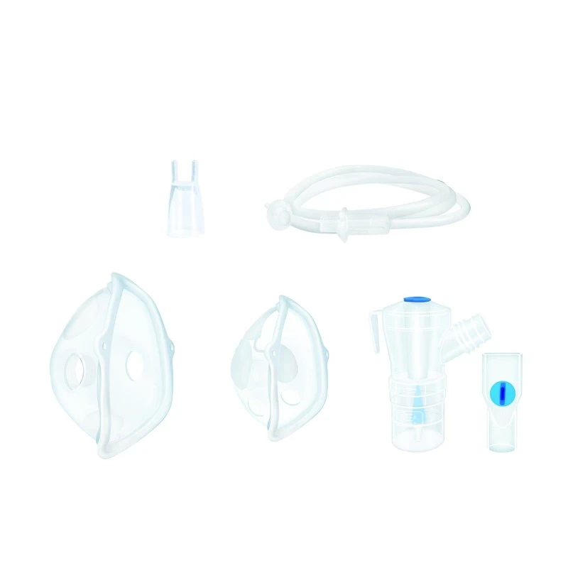 Комплект аксесуарів Medel Complete Kit до інгалятора Medel Professional (95120)